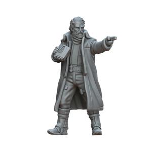 Insurgent Commander