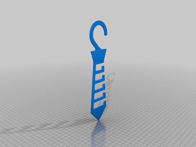 Tie Holder