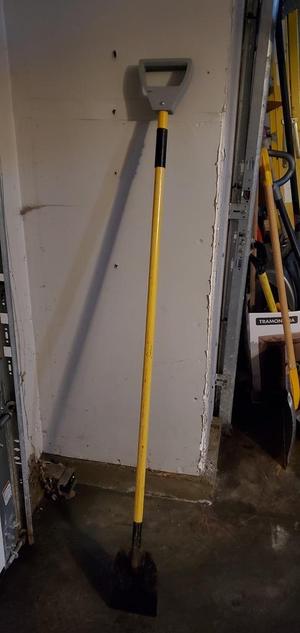 Shovel Handle
