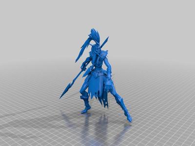Kalista