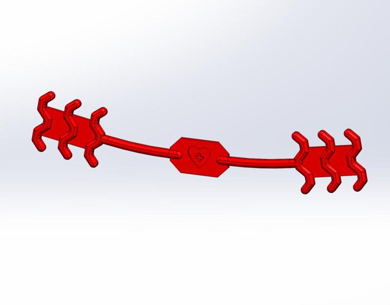 Mask Ear Saver v2.0 - Small