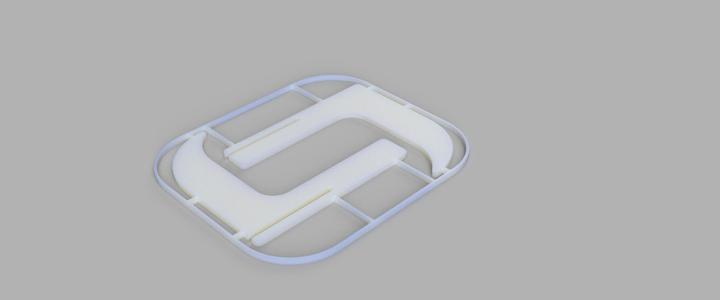 Phone Holder - Gift card edition.