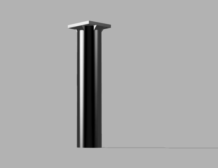 TABLE FOOT