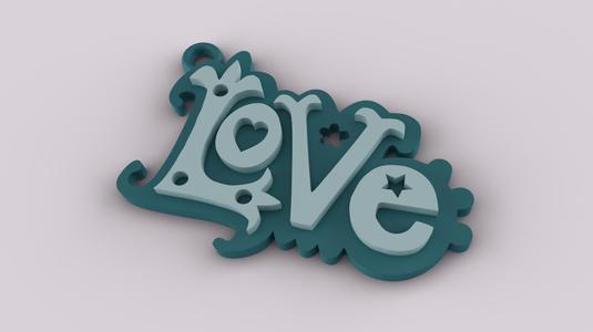 Love for Valentines Day