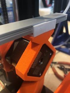 Simple Mini Light Adapter