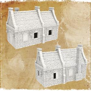 Greendale - Walter's Residence