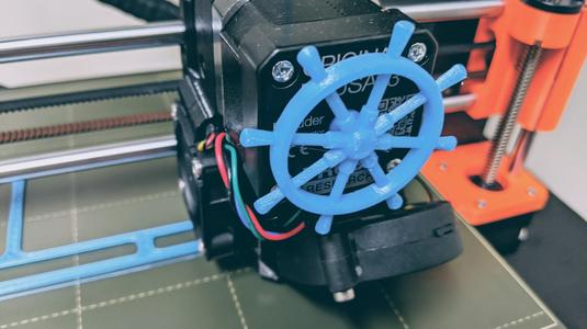 Nautical Extruder Visualizer