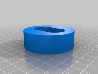 Dicodes Dani Box mini holder for cup holder