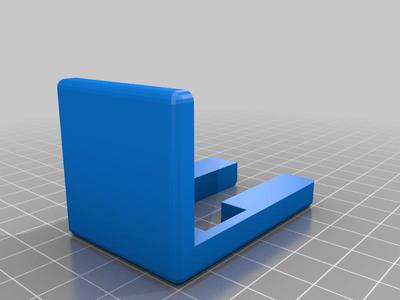 Brush Holder 
