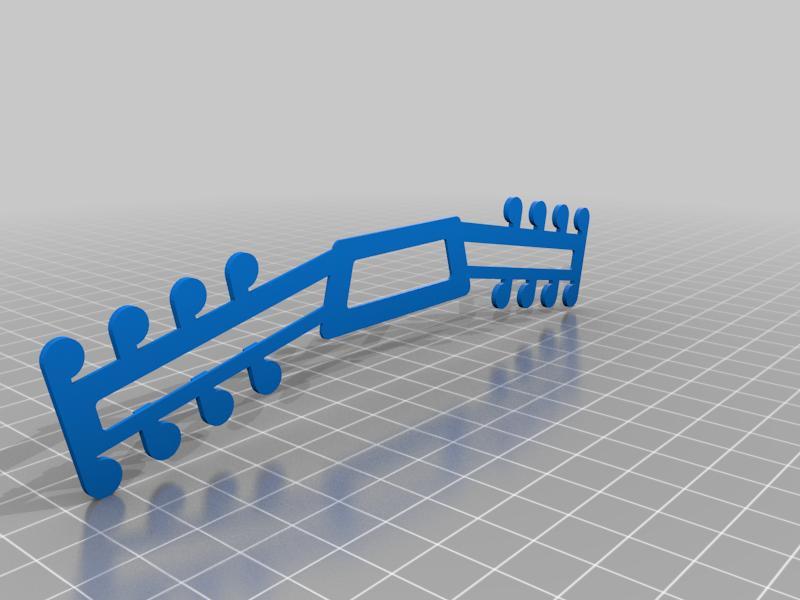Ear Saver Redesigned