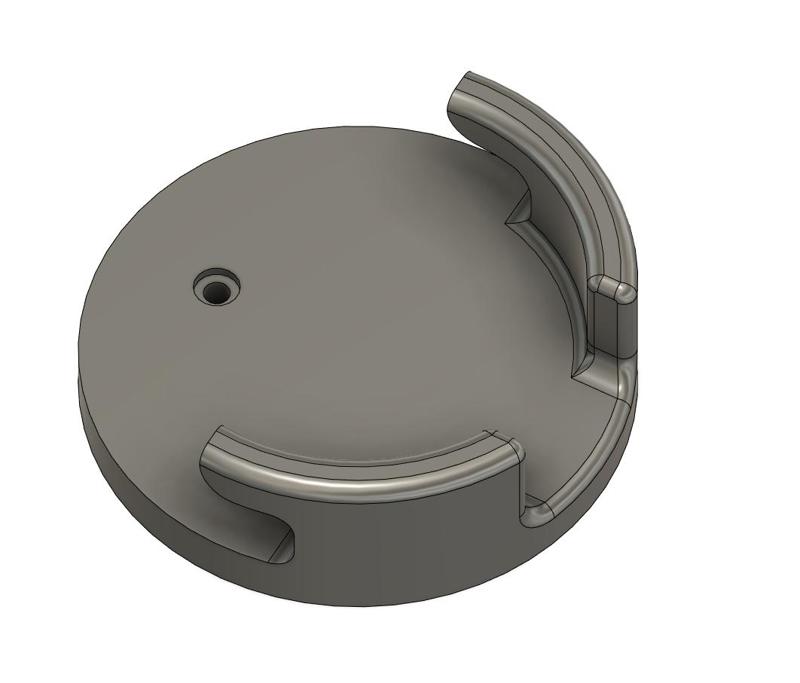 Portafilter Hanger