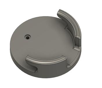 Portafilter Hanger