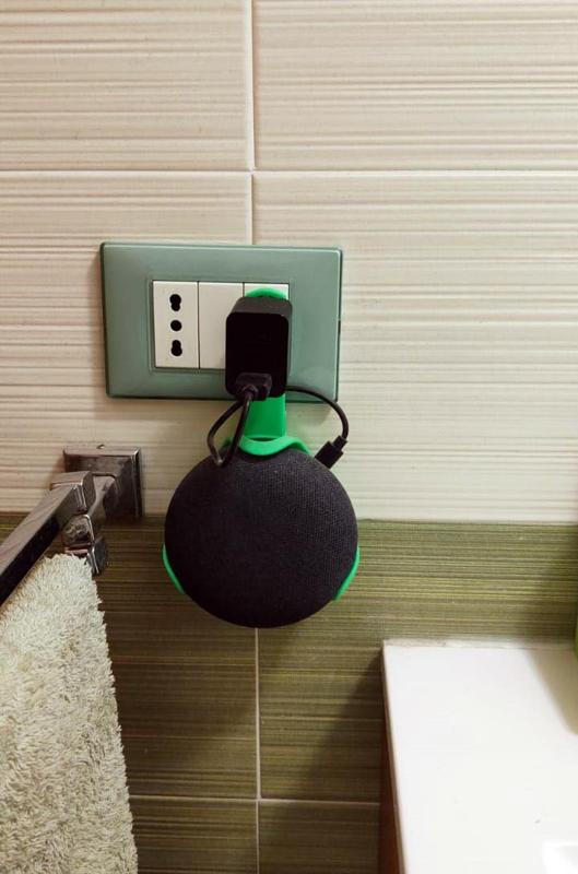 Google Mini \ Nest wall mount