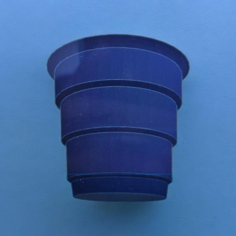 Nost Staggered mate hole