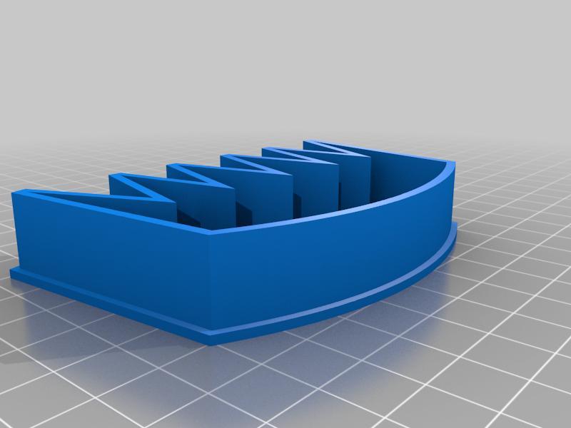 Crown (Sorta)