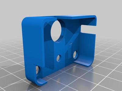 EZStruder Replacement Cover