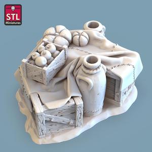 Props Pack