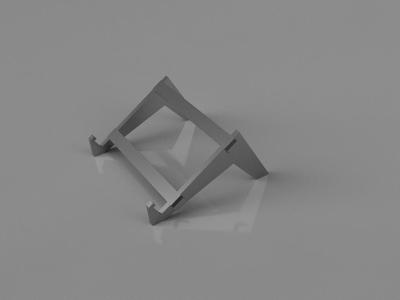 GENERIC LAPTOP SUPPORT / HOLDER