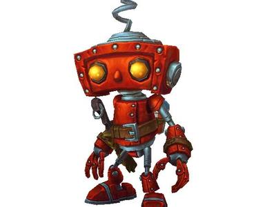 bad robot