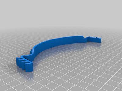 Surgical Mask Adaptor