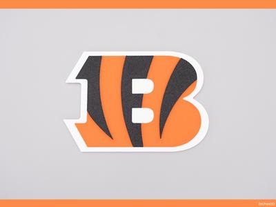 Cincinnati Bengals Plaque Multi-Color