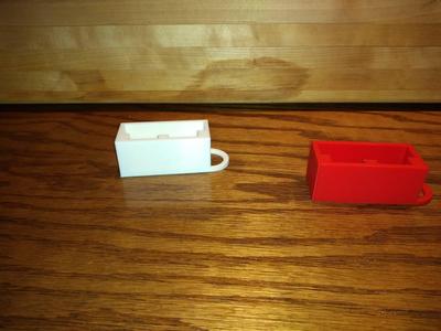 Warn Plug Cover