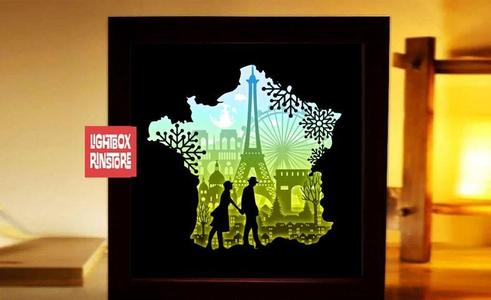 love in france v2 lightbox