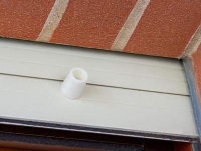 Roller Shutter Stop Buffer / Stopper