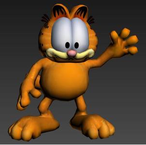 GARFIELD