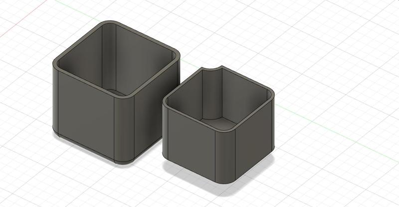 Self watering planters