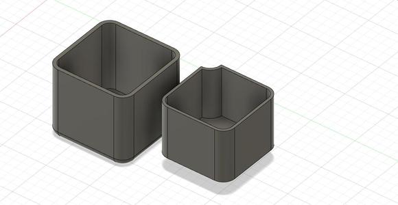 Self watering planters