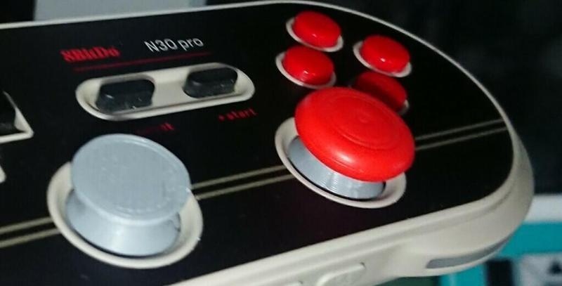 N30 Pro 2 Thumbstick V2.0
