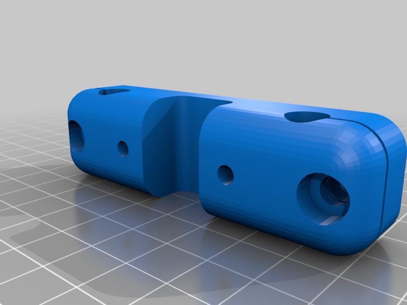 Cr10s Pro Linear Führung