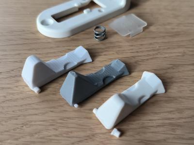 BabyDan MultiDan Safety Gate Opener