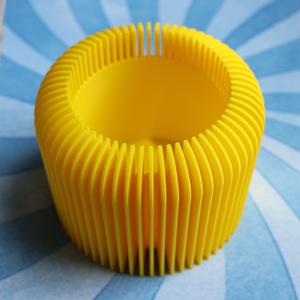 Sunshine Pencil Holder