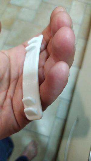 FACE MASK ADAPTER