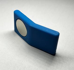 Fridge magnet