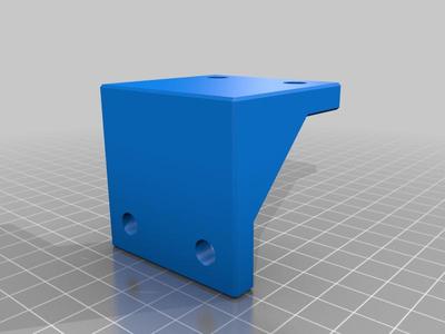 Montagewinkel / mounting bracket