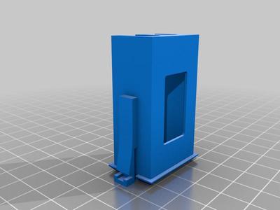 Guitar battery