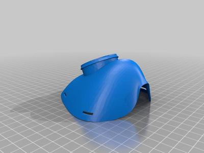3D mask