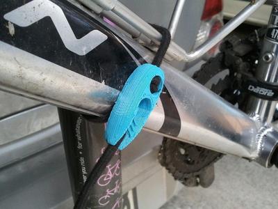 Bungee cord connector