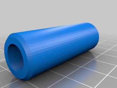 Bearing Coil holder For Creality & Geeetech