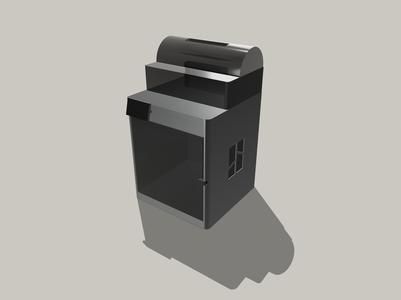 Bambu Lab Piggy Bank