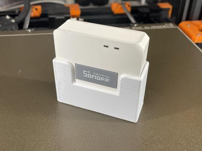 Sonoff Zigbee Bridge - wall mount