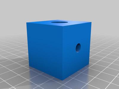 3018 Marker / Pen holder