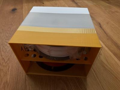 Filament Storage