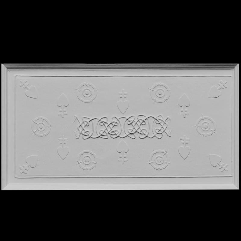 Limnerslease ceiling panel