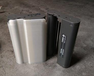 Canon SELPHY Ink Storage Box