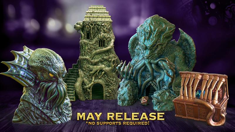 May 2022 Release Pack