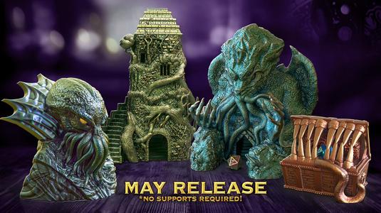 May 2022 Release Pack